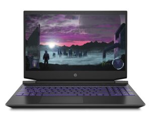 HP Pavilion Gaming (2021) AMD Ryzen 7 4800H Laptop