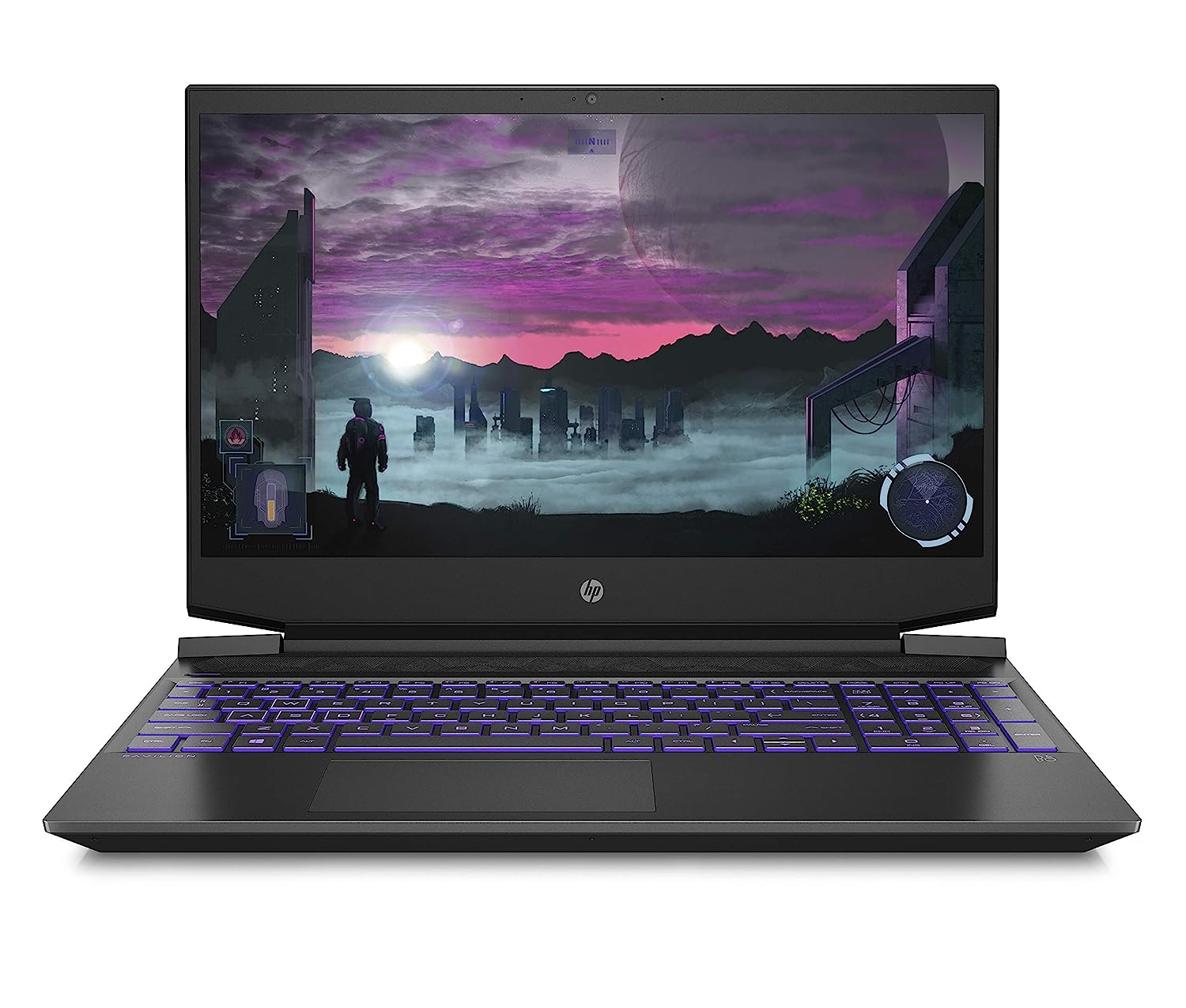 Top 10 HP Pavilion Gaming Laptops for Gamers: Buyer's Guide