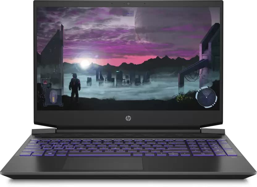 Top 10 HP Pavilion Gaming Laptops for Gamers: Buyer's Guide