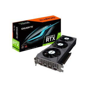 GIGABYTE AMD Radeon RX 6800 XT Gaming OC 16GB Graphics Card (GV-R68XTGAMING OC-16GD)