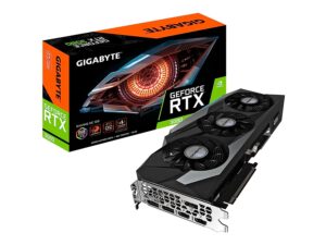 NVIDIA GeForce RTX 3080