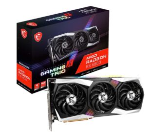 AMD Radeon RX 6800