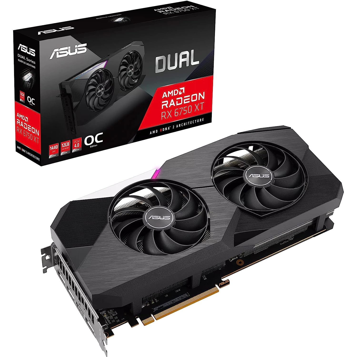 Sapphire AMD Radeon RX 6700 10 GB Graphic Card Review