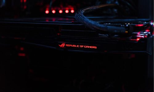 ASUS ROG Strix GeForce RTX 3060 V2 OC Edition 12GB Graphics Card: Specs & Review of a High-End Gaming Card