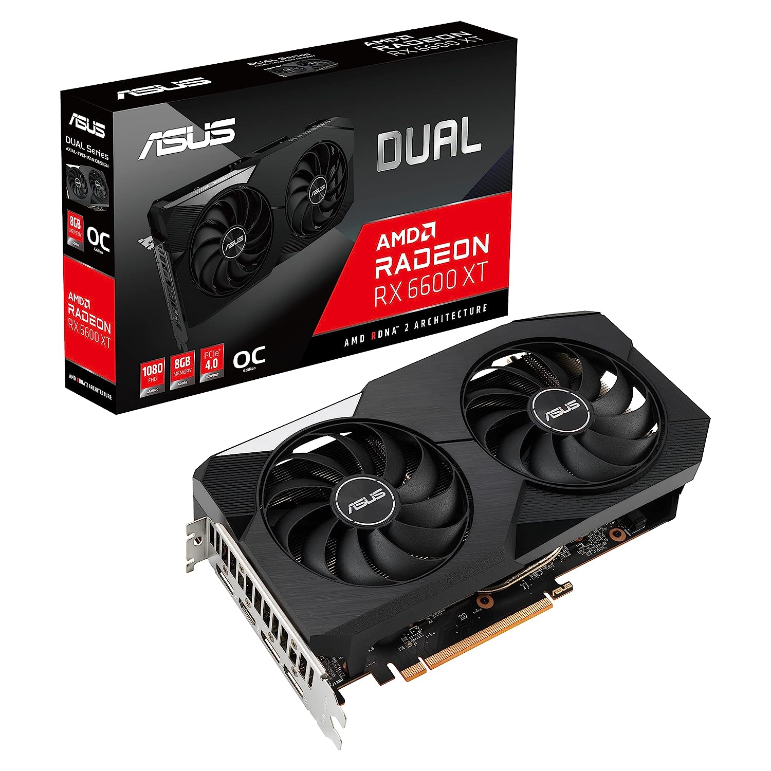 Sapphire AMD Radeon RX 6700 10 GB Graphic Card Review