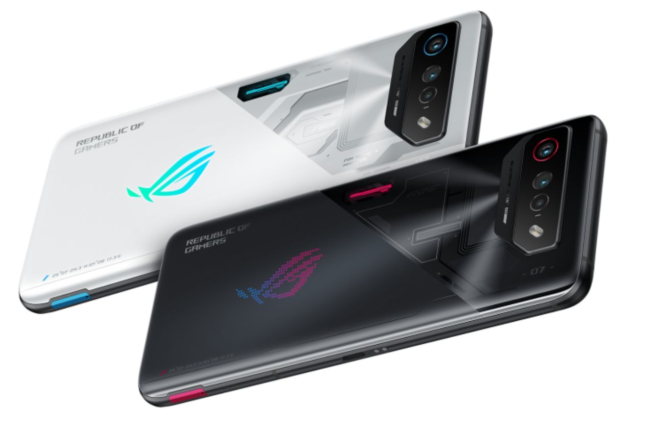 Asus Rog Phone 7