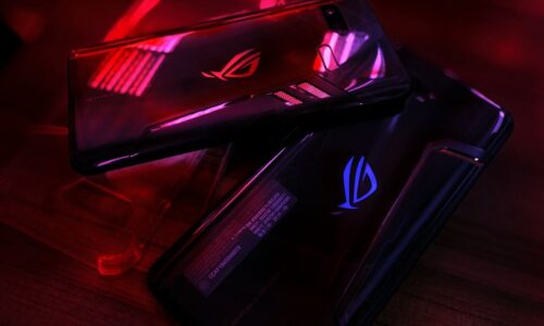 Asus ROG Phone 7 – Full Phone Specifications and Features