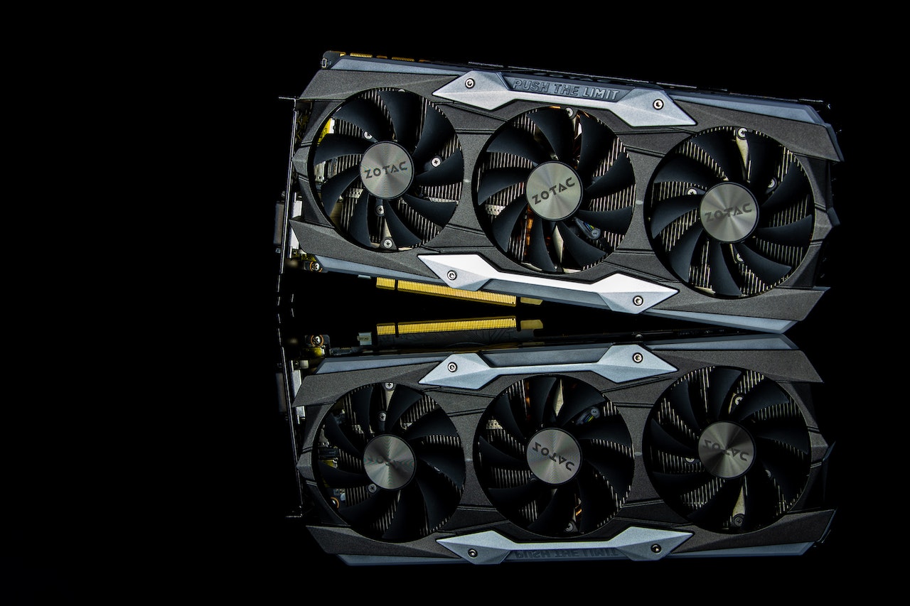 Best Graphics Cards For Gaming 2023