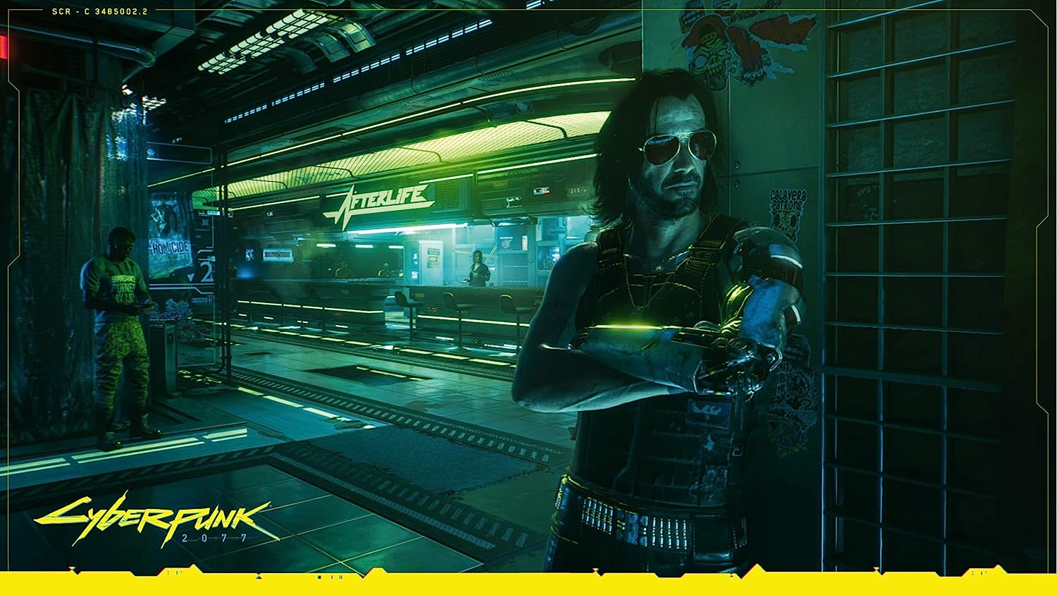 Cyberpunk 2077