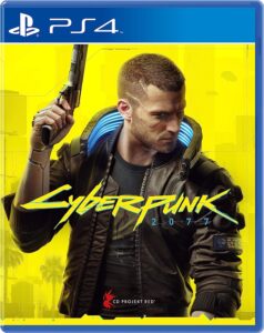 Cyberpunk 2077