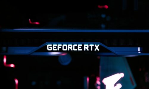 GIGABYTE Nvidia GeForce RTX 3060 Gaming OC 12GB GDDR6 Graphics Card: A Complete Review of Performance and Specifications