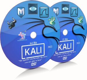 Kali Linux