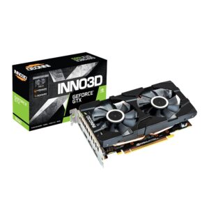 Nvidia GeForce GTX 1660 Super