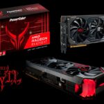 PowerColor Red Devil AMD Radeon RX 6700 XT Review