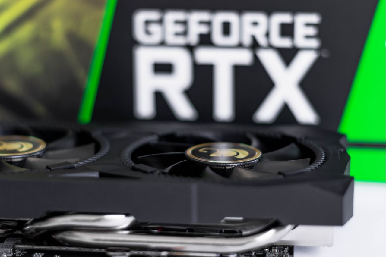 Review and Specs: ZOTAC Gaming GeForce RTX 3060 Twin Edge 12 GB Gaming Graphics Card
