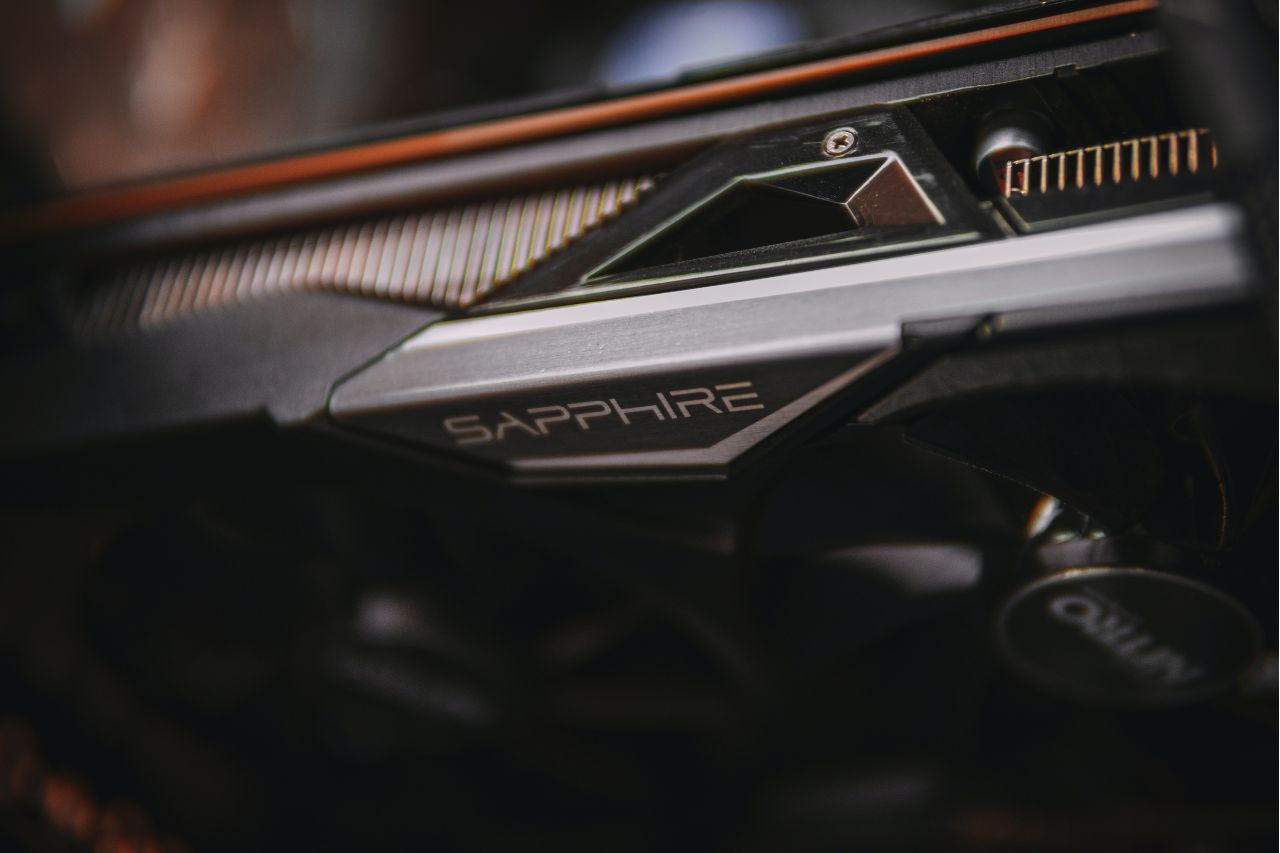 Sapphire AMD Radeon RX 6700 10 GB Graphic Card Review