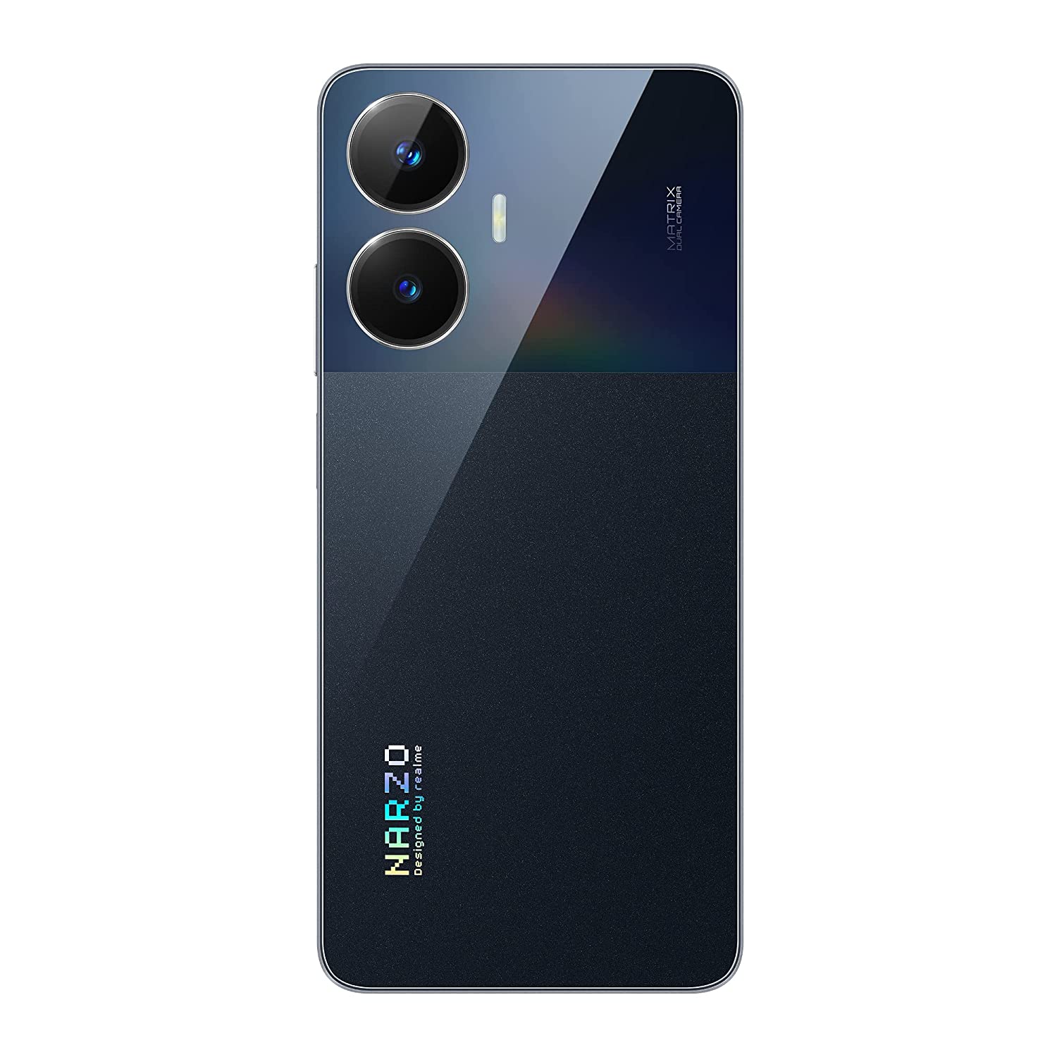 Realme narzo N55: A Comprehensive Review of Full Phone Specifications and Features