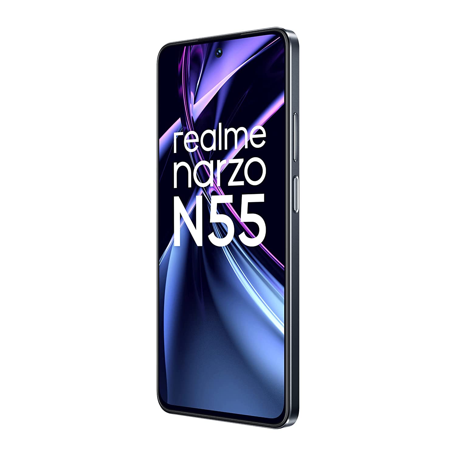 Realme narzo N55: A Comprehensive Review of Full Phone Specifications and Features