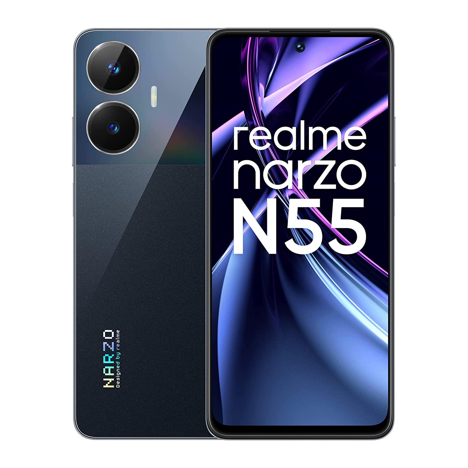 Realme narzo N55: A Comprehensive Review of Full Phone Specifications and Features