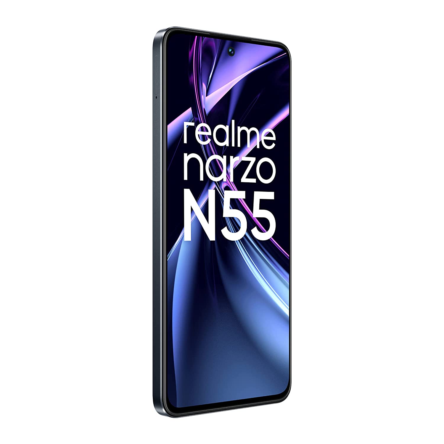 Realme narzo N55: A Comprehensive Review of Full Phone Specifications and Features