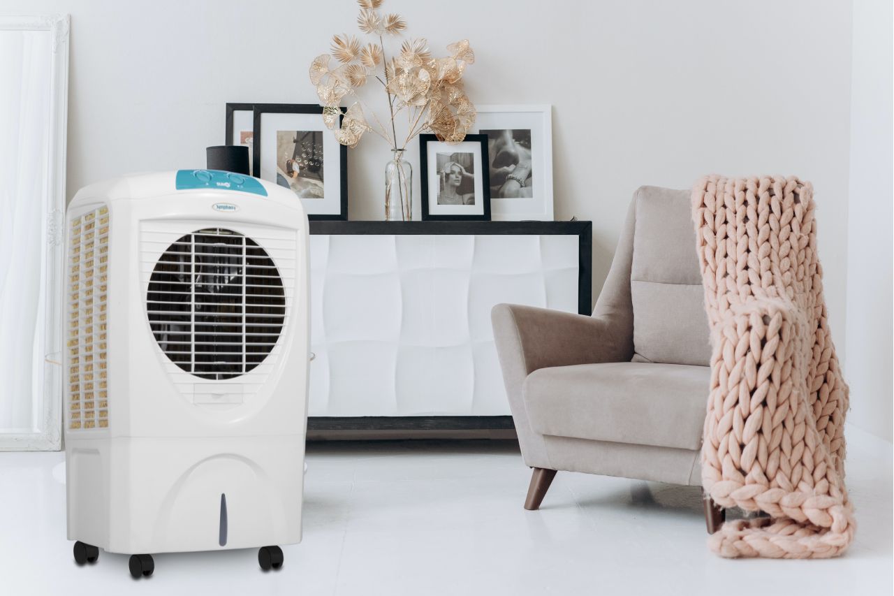 Best Air Cooler for Summer in India