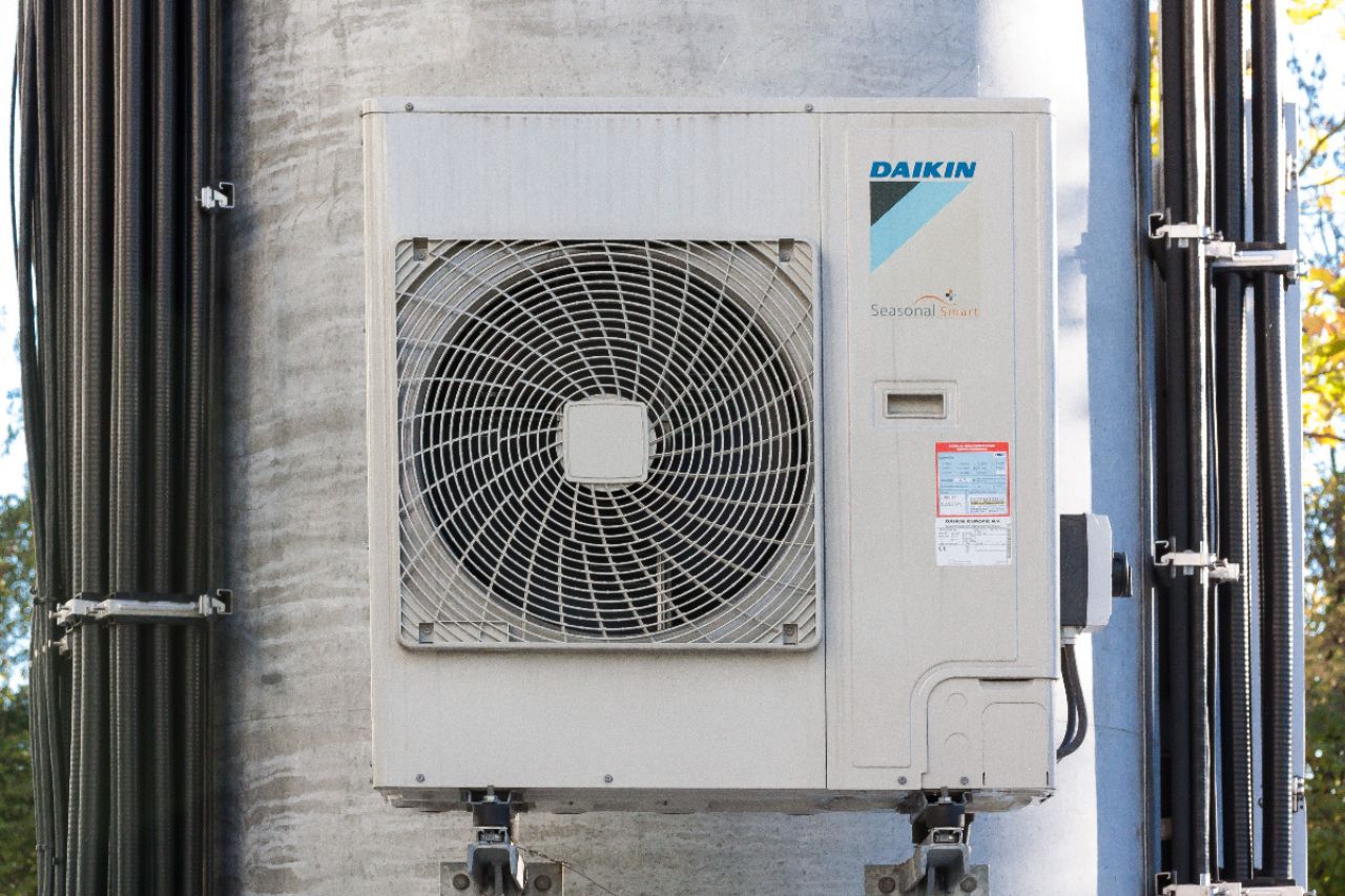 Top 10 Best Daikin ACs in India: The Ultimate Guide for Choosing the Perfect Cooling Solution