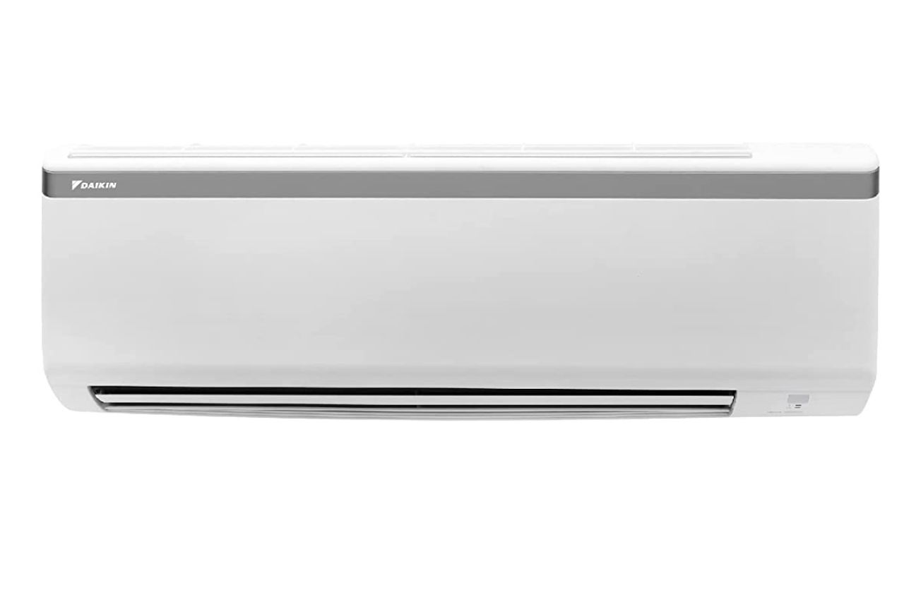 Daikin 1.5 Ton 3-Star Fixed Speed Split AC