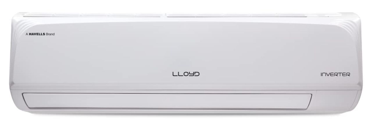 Lloyd 1.5 Ton 3 Star Inverter Split AC 2023 Model