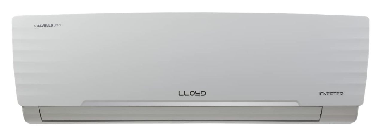 Lloyd 1.5 Ton 5 Star Inverter Split AC 2023 Model