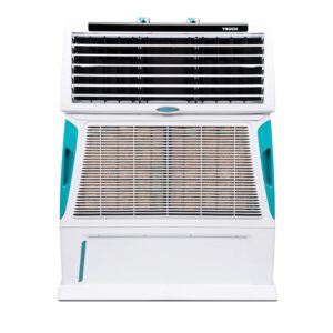 Symphony Touch 55 Personal Air Cooler For Home
