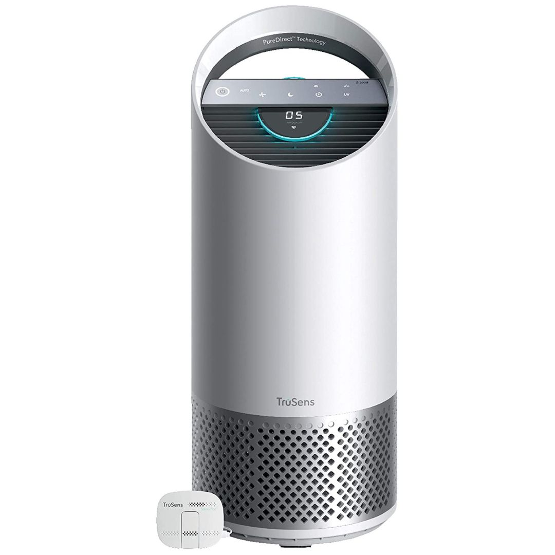 Air Purifiers - Top 10 Best Home Air Purifiers in India in 2023: Ultimate Buying Guide for Clean & Healthy Living