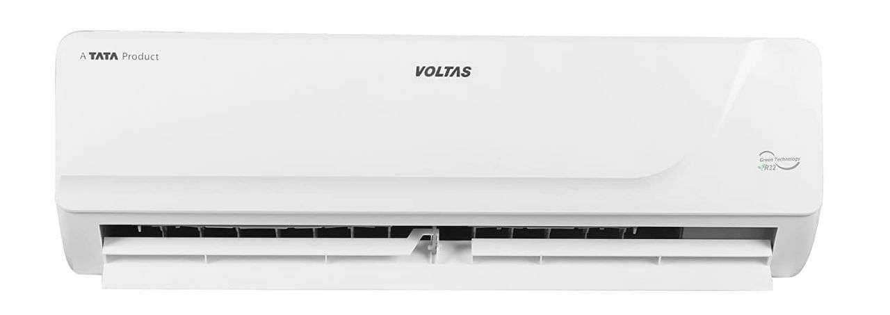 Voltas 1.4 Ton 3 Star Inverter Split AC 2023 Model