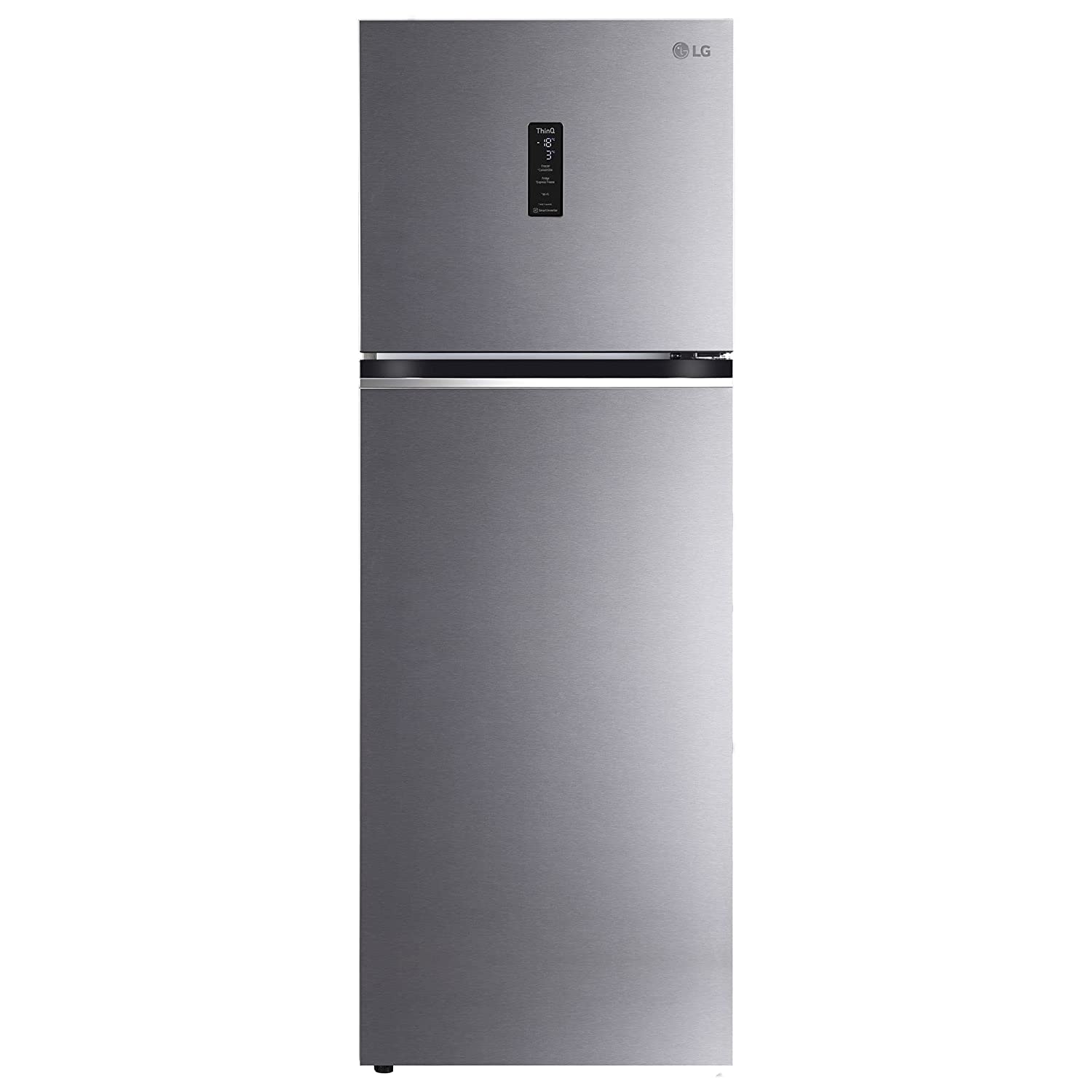 The Ultimate Guide to LG Double Door Refrigerators: Features, Benefits, and Reviews