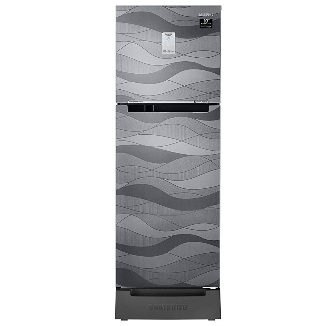 Best Samsung Double Door Refrigerators: Reviews and Buying Guide