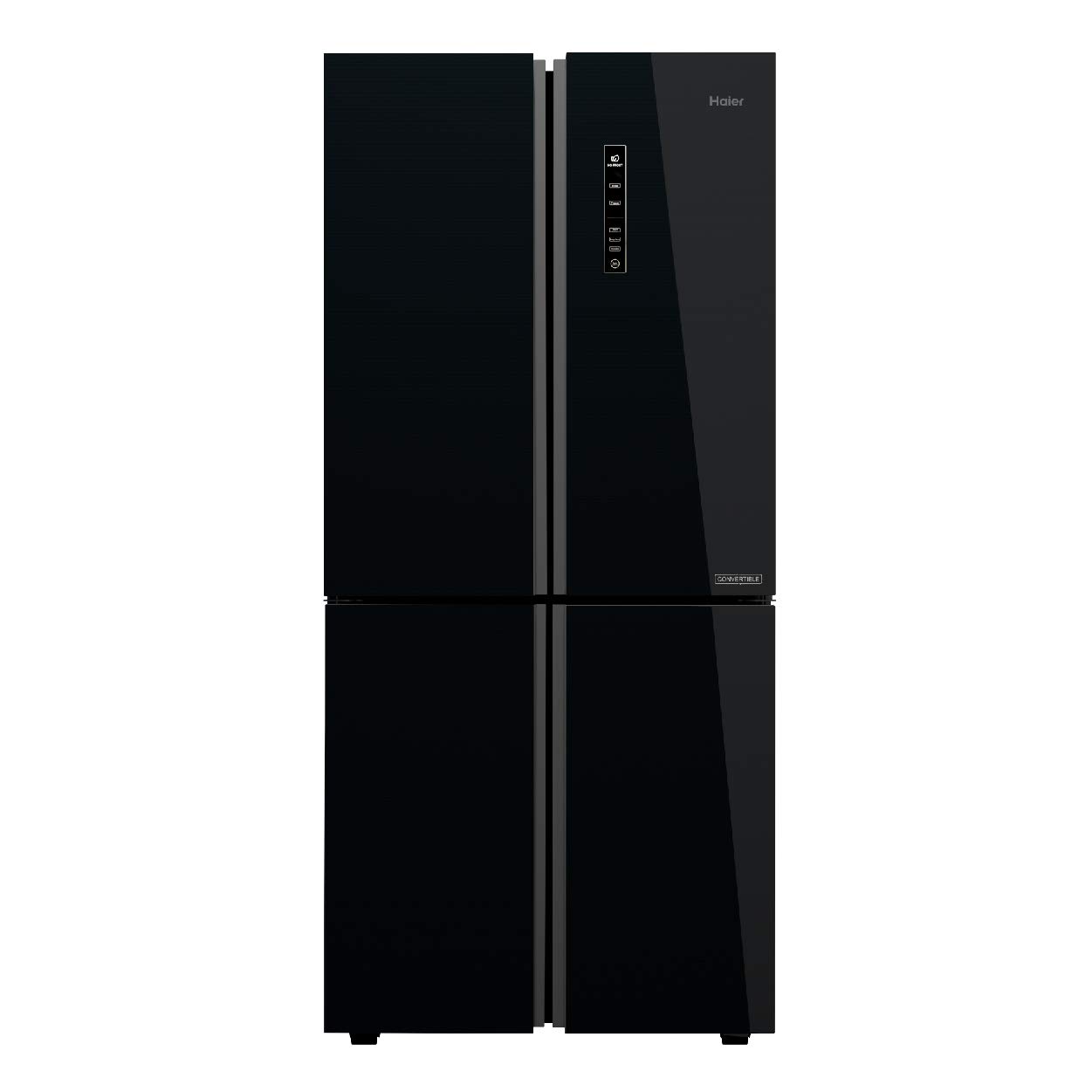 Haier 630 Liters Side-by-Side Refrigerator: Top-Notch Cooling Performance for Your Kitchen