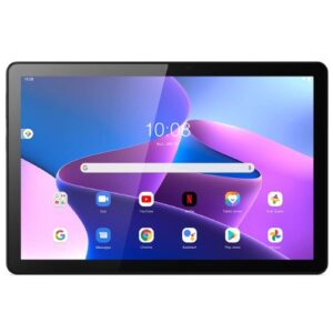Lenovo Tab M10 FHD Plus (3rd Gen) - Affordable Performance and Immersive Entertainment
