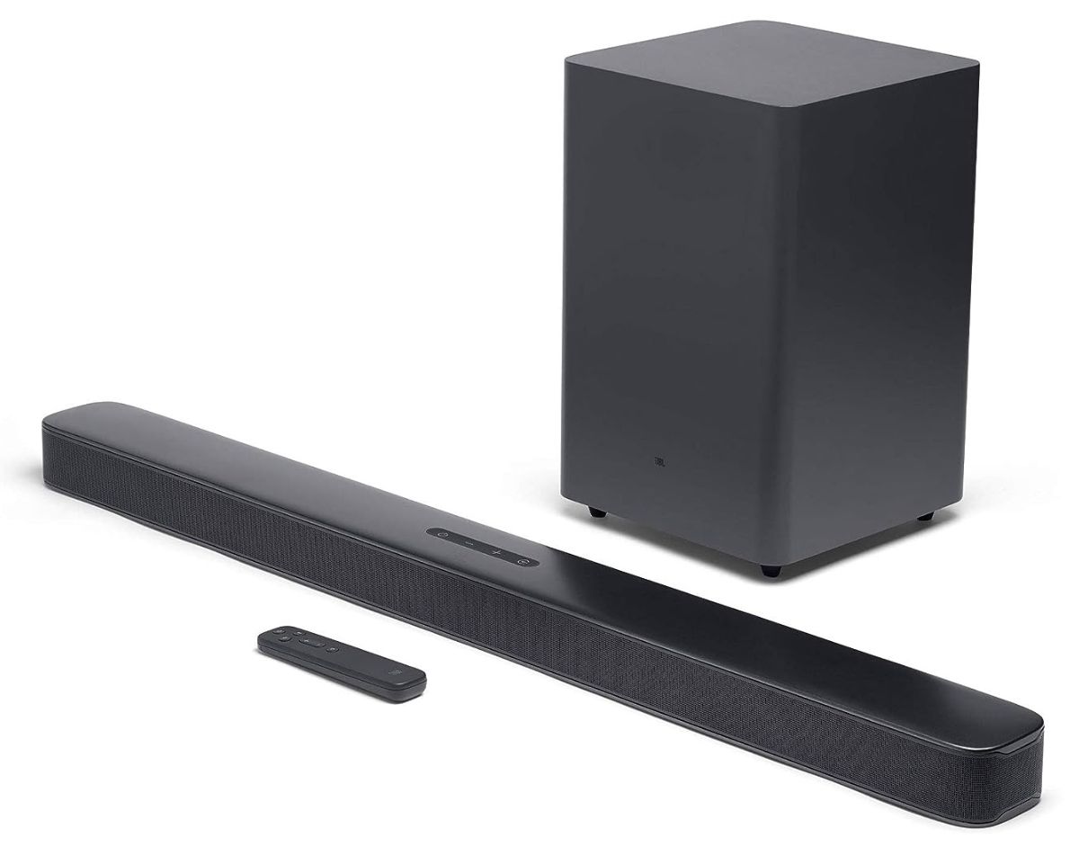 Top 10 Best Soundbars for TV in India: Ultimate Buying Guide