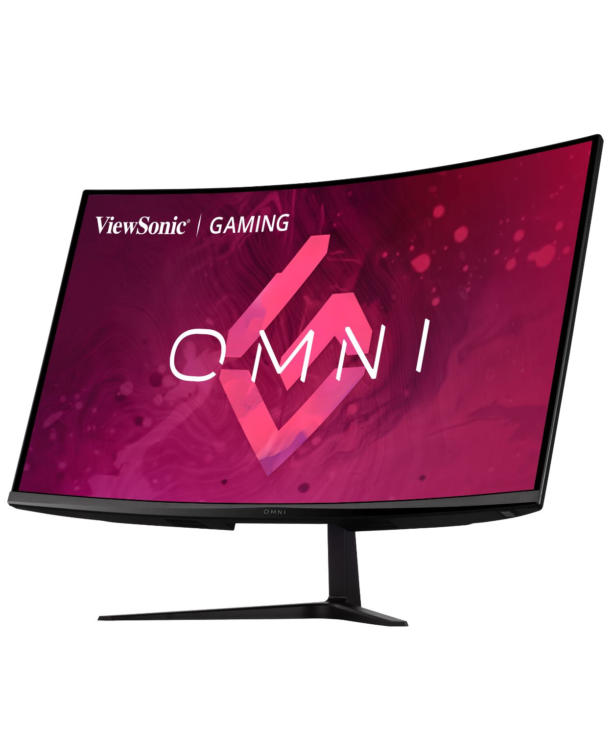 ViewSonic Omni Curved Gaming Monitor VX3218-PC-MHD