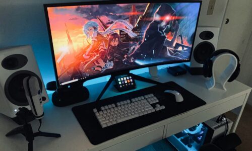 Unlock Your Gaming Potential: The 7 Best 32-Inch Curved Gaming Monitors of 2024