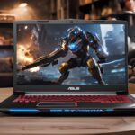 7 Best Asus Gaming Laptops in 2024: Your Ultimate Buyer’s Guide