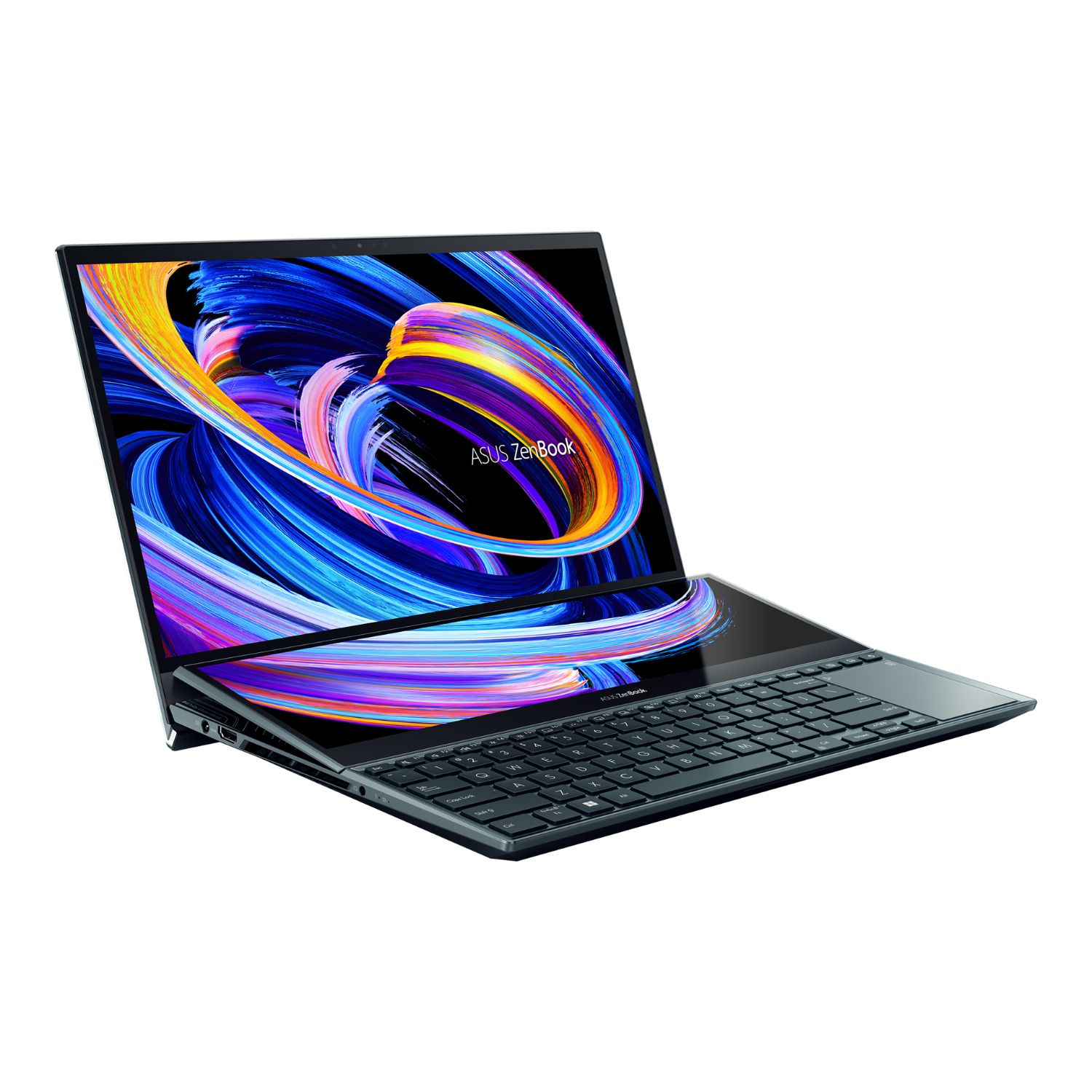 ASUS ZenBook Pro Duo 15 OLED UX582