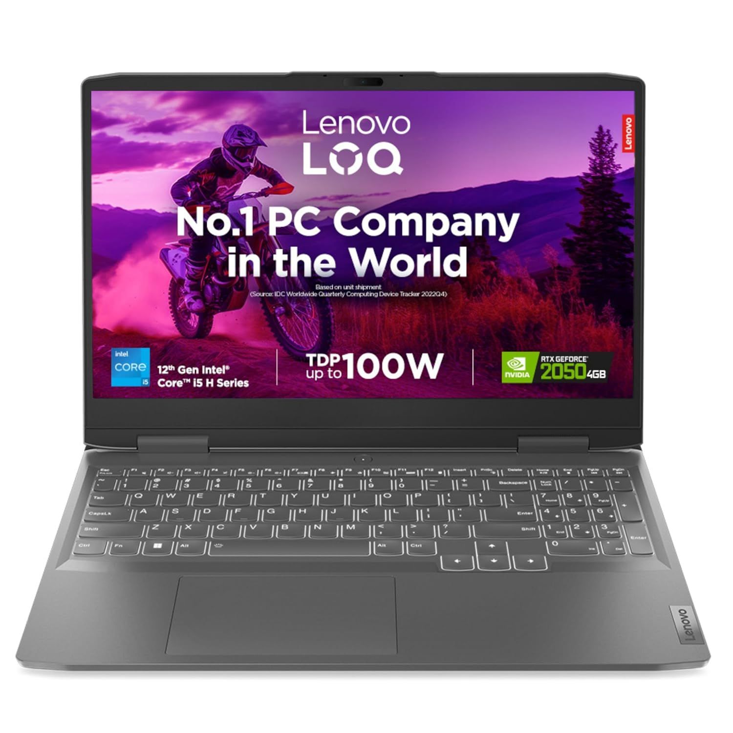 Lenovo LOQ Gaming Laptop