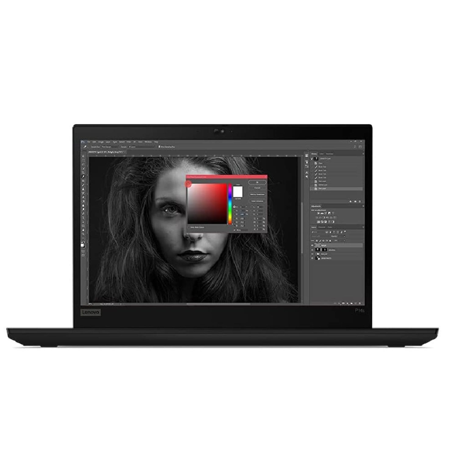 Lenovo ThinkPad P14s Mobile Workstation